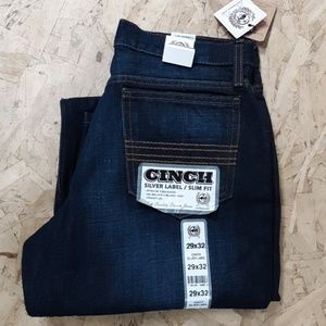 🏜New mens silver label/slim fit jeans